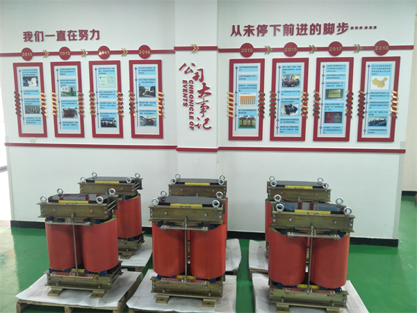 陜西電抗器廠家為您解密進線電抗器和出線電抗器的不同點