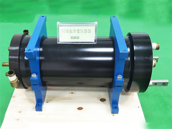 同軸感應加熱變壓器