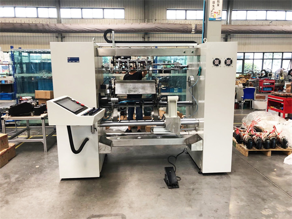 多頭全自動(dòng)繞線機(jī)