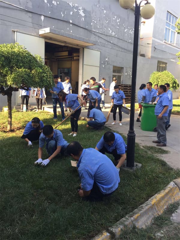 企業(yè)勞動日