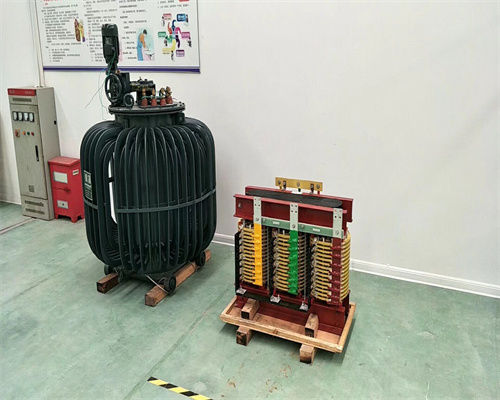 特種變壓器