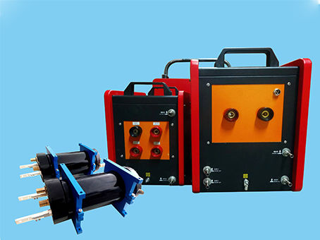 首臺用方型銅管繞制的25KW水冷卻式變壓器生產成功