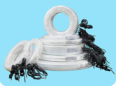 為正泰公司配套成果