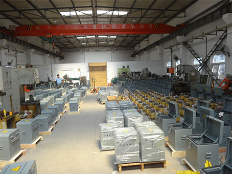 中標濟萊高鐵四電道岔融雪項目