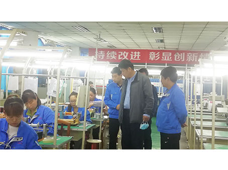 客戶來司飛行檢查