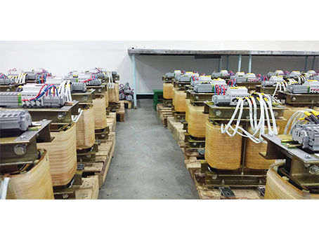 中標張吉懷高鐵四電道岔融雪項目