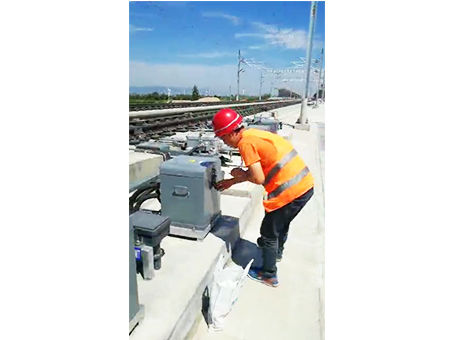 參照鐵總新標，整合產(chǎn)品技術(shù)和工藝