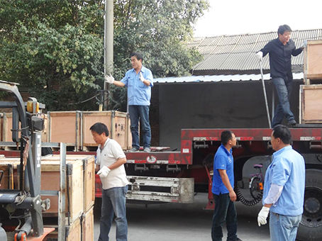 中標洛陽地鐵1號線四電道岔融雪項目