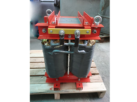 陜西電抗器定義 電抗器優缺點以及輸出電抗器特點