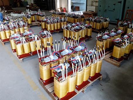 中標西安地鐵5號線四電道岔融雪項目