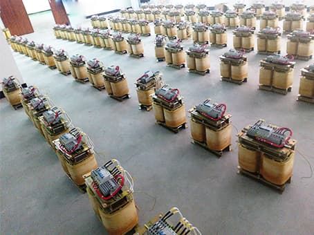 中標新建連云港至徐州鐵路四電及相關工程OISG標段鐵路建設工程信號設備道岔融雪項目