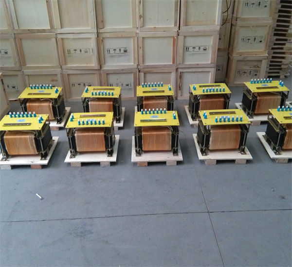 隔離道岔融雪變壓器